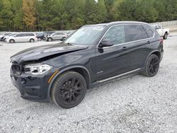 BMW Vehiculos salvage en venta: 2015 BMW X5 XDRIVE35I