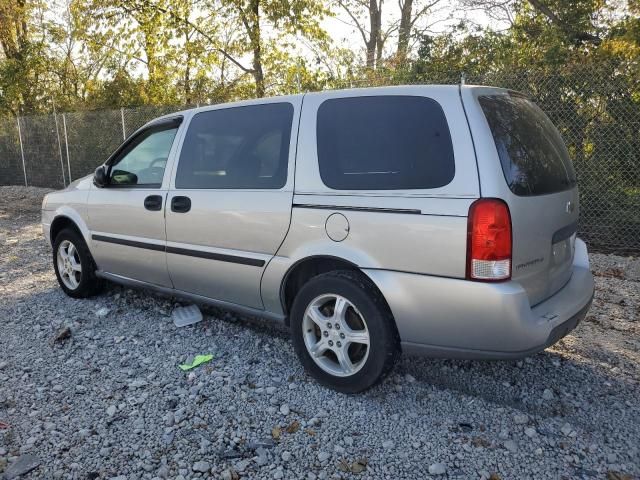 2007 Chevrolet Uplander LS