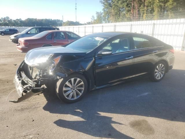 2014 Hyundai Sonata SE