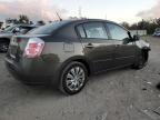 2008 Nissan Sentra 2.0