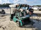 2007 Golf Cart