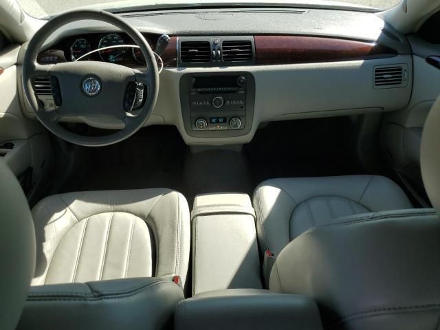 2009 Buick Lucerne CXL