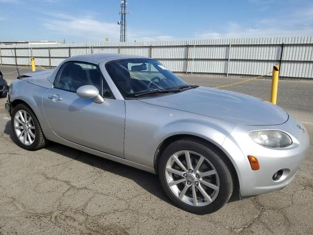 2008 Mazda MX-5 Miata