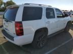 2007 Chevrolet Tahoe C1500