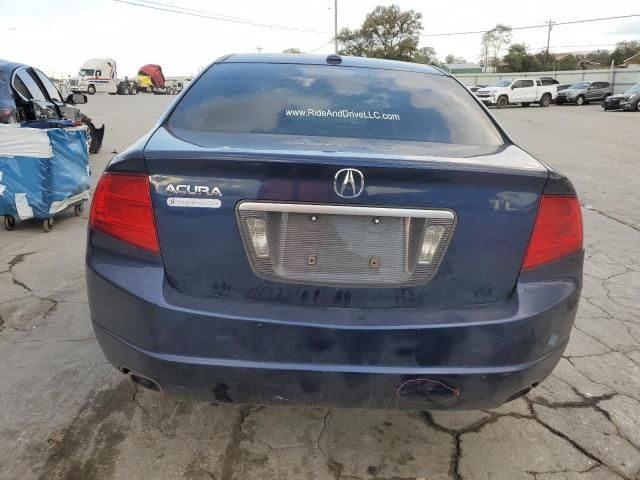 2006 Acura 3.2TL