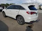 2018 Acura RDX Advance