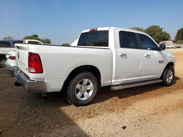 2013 Dodge RAM 1500 SLT