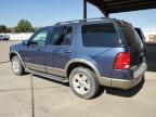 2004 Ford Explorer Eddie Bauer