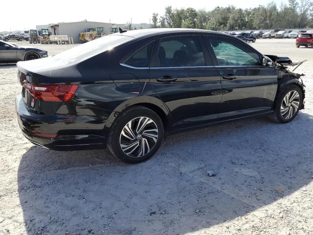 2020 Volkswagen Jetta SEL Premium