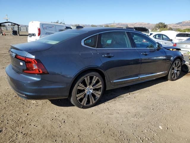 2024 Volvo S90 Ultimate