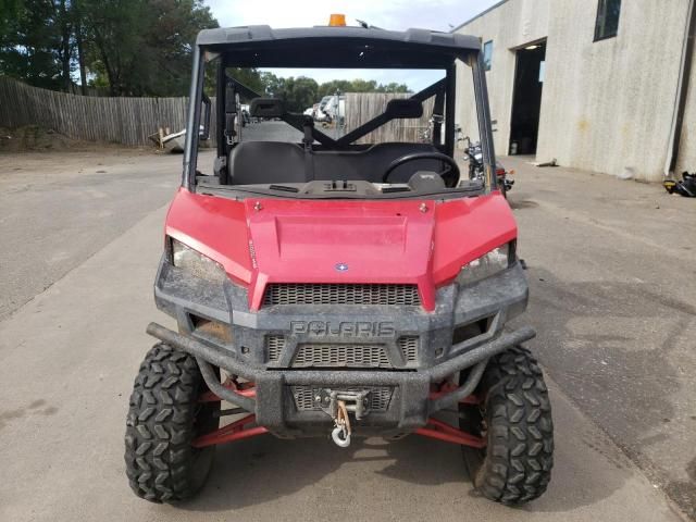 2019 Polaris Ranger XP 900 EPS