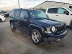 2017 Jeep Patriot Latitude