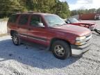 2001 Chevrolet Tahoe C1500