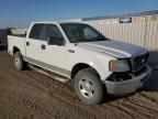 2008 Ford F150 Supercrew