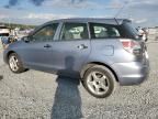 2006 Toyota Corolla Matrix Base