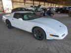 1992 Chevrolet Corvette