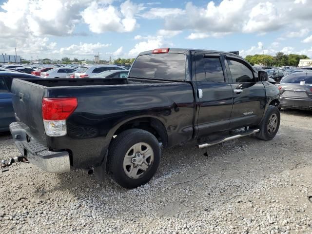 2012 Toyota Tundra Double Cab SR5