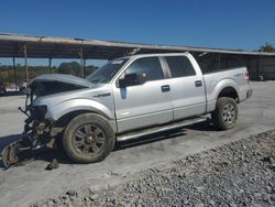 Ford Vehiculos salvage en venta: 2012 Ford F150 Supercrew