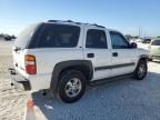 2002 Chevrolet Tahoe C1500