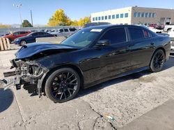 Vehiculos salvage en venta de Copart Littleton, CO: 2021 Dodge Charger Scat Pack