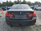 2014 BMW 328 XI Sulev