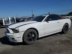 2014 Ford Mustang en venta en Colton, CA