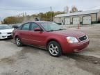 2005 Ford Five Hundred SEL