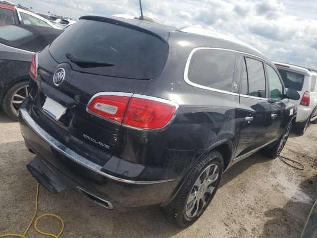 2017 Buick Enclave