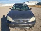 2005 Ford Focus ZX4