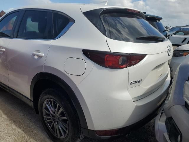 2019 Mazda CX-5 Sport