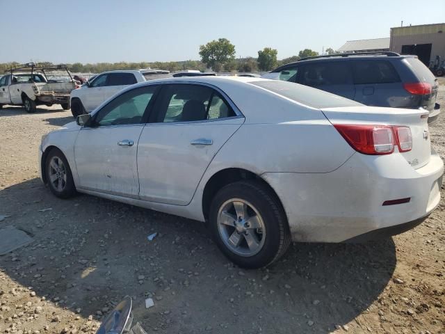 2016 Chevrolet Malibu Limited LT