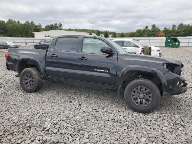 2023 Toyota Tacoma Double Cab