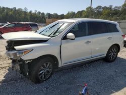 2013 Infiniti JX35 en venta en Ellenwood, GA