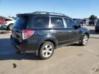 2010 Subaru Forester 2.5XT