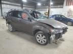 2012 Mitsubishi Outlander SE