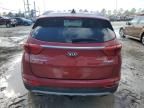 2018 KIA Sportage SX