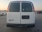 2018 Chevrolet Express G2500