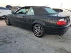 2003 BMW 330 CI