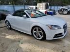 2014 Audi TTS Premium Plus