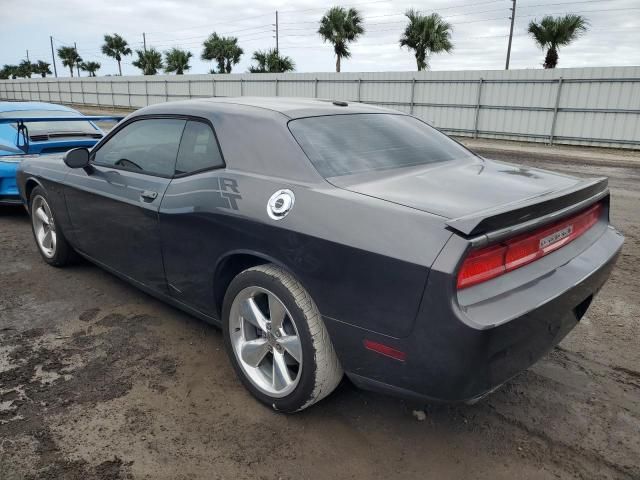 2014 Dodge Challenger R/T