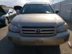 2004 Toyota Highlander