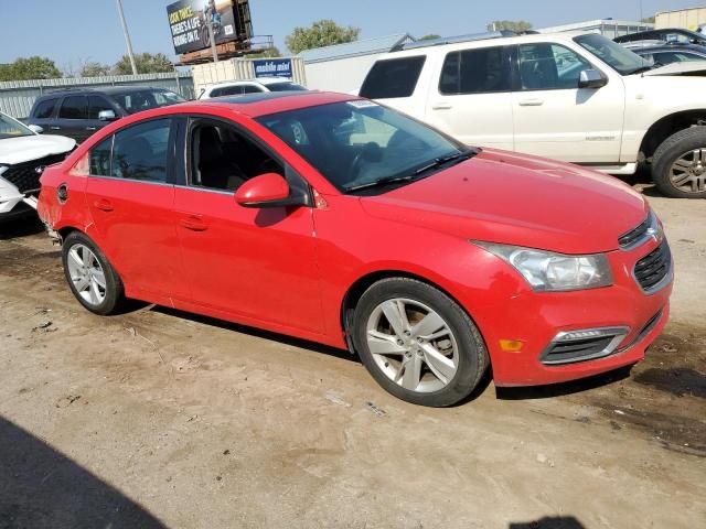 2015 Chevrolet Cruze