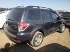 2013 Subaru Forester 2.5X