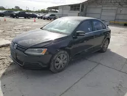 Volkswagen Vehiculos salvage en venta: 2013 Volkswagen Jetta SE