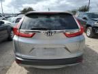 2019 Honda CR-V EXL