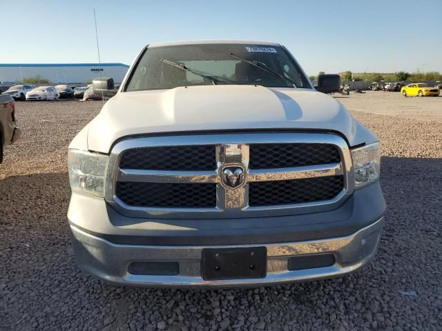 2014 Dodge RAM 1500 ST