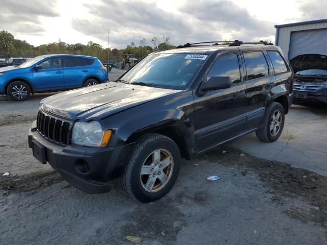 2006 Jeep Grand Cherokee Laredo