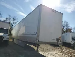 Salvage cars for sale from Copart Chicago: 2018 Utility Trailer