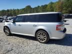 2017 Ford Flex Limited