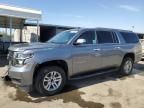 2019 Chevrolet Suburban C1500 LS